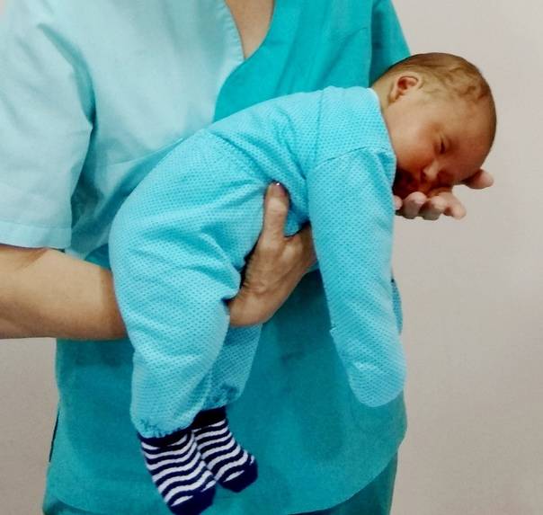 Орви с абдоминальным синдромом у детей