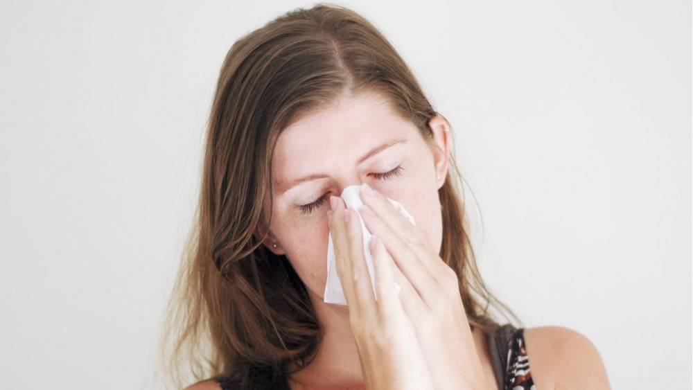 Заложенность уха при простуде: лечение ушей во время болезни на фоне простуды, не проходят боли после простуды