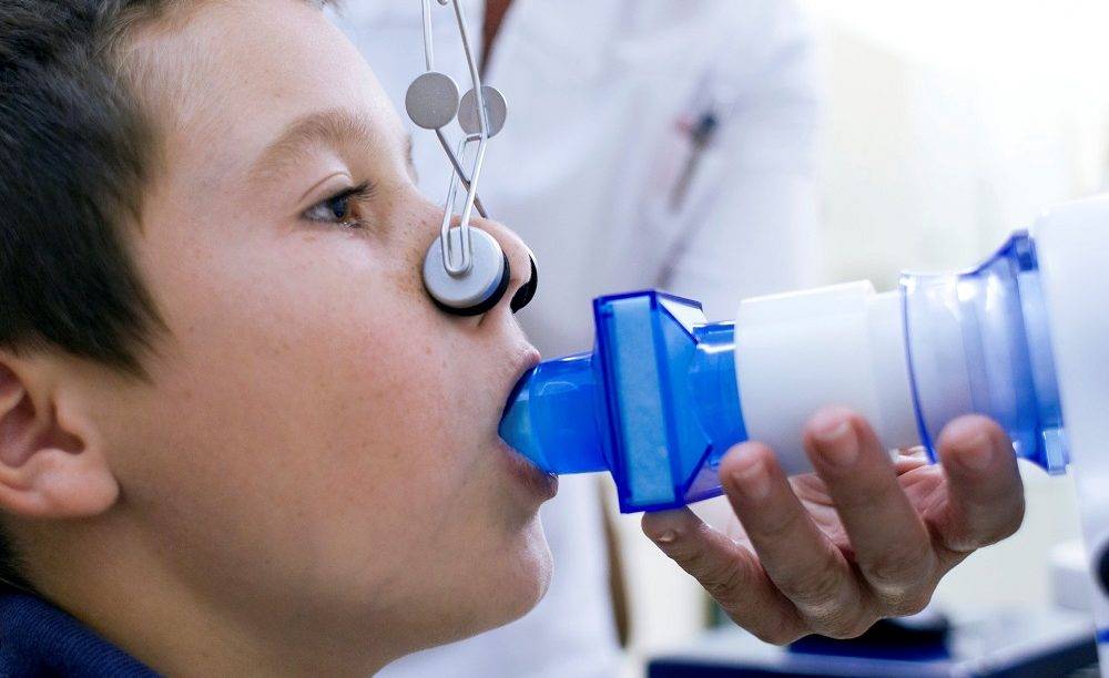Бронхиальная астма у ребёнка и 9 способов держать её под контролем