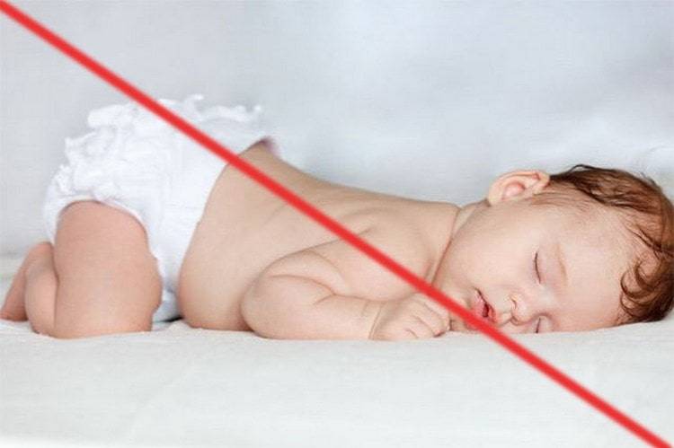 Как можно и как нельзя спать беременной: правила для здорового и безопасного сна