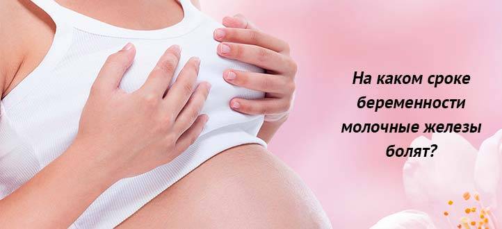 Выделения из молочных желез: при надавливании, во время и вне беременности