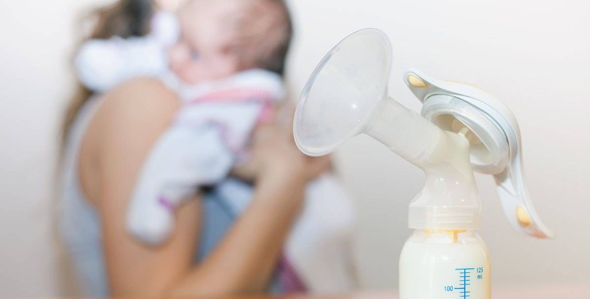 Сколько нужно сцеживать переднее молоко перед кормлением. нужно ли сцеживать молоко перед кормлением? жирность: мифы и реальность