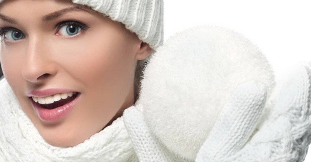 Зимний уход за детской кожей или 7 способов предупредить кожные болезни в зимнее время