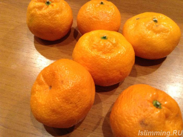 Можно ли есть мандарины при беременности? :: syl.ru
