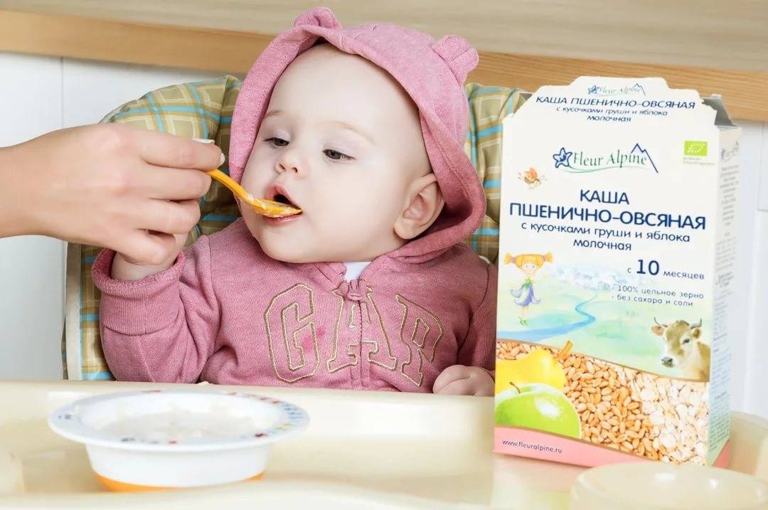 Что делать, если ребенок не ест прикорм. как правильно давать прикорм. основные ошибки родителей - spuzom.com