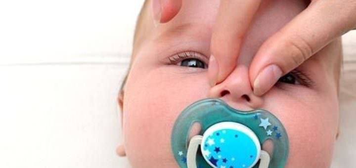 Ротовое дыхание у ребёнка: последствия и методы исправления