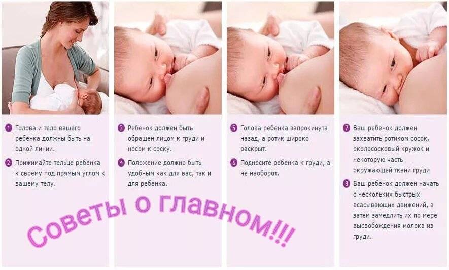 Подготовить грудь к кормлению | mamusiki.ru