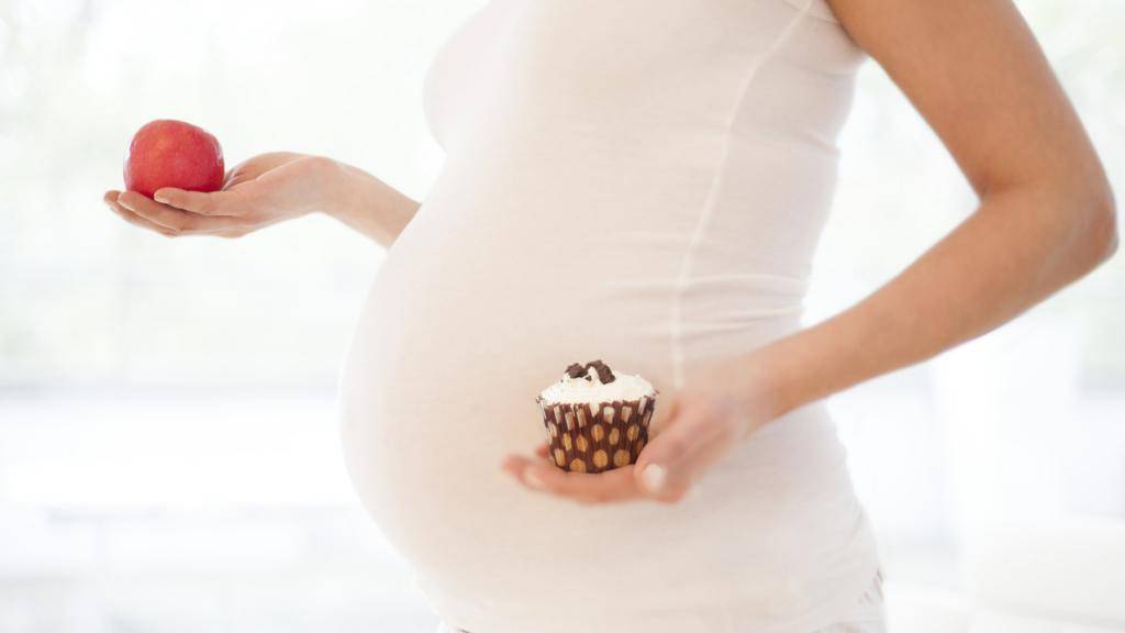 Питание во время беременности: все, что нужно знать - beauty hub