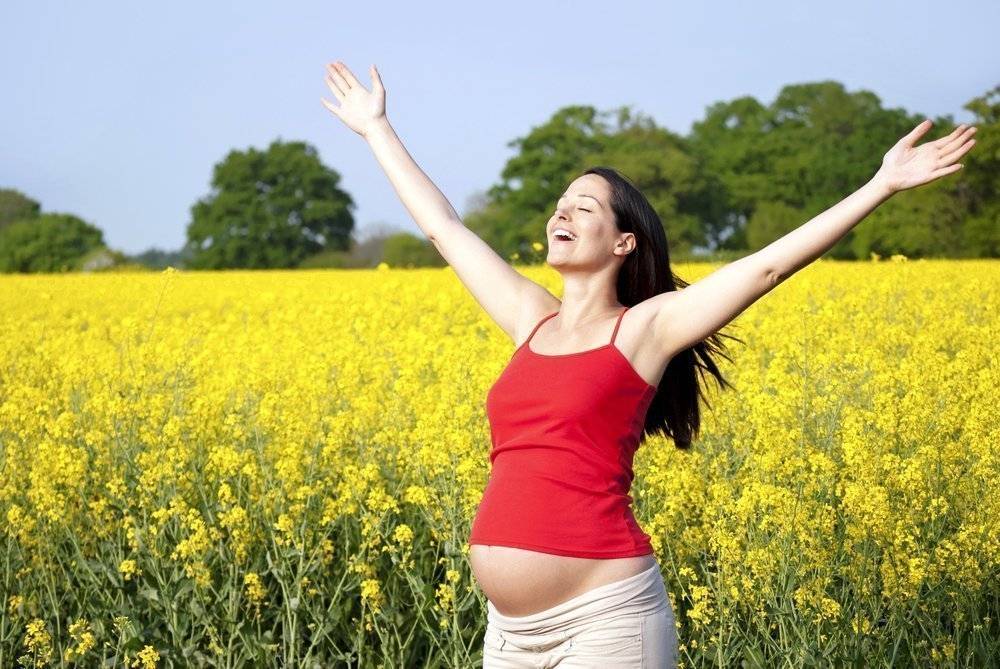 Узи при беременности: что такое скрининг?