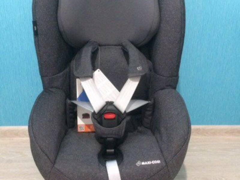 Что лучше - детские автокресла nania или maxi-cosi: сравнение, отзывы, оценки