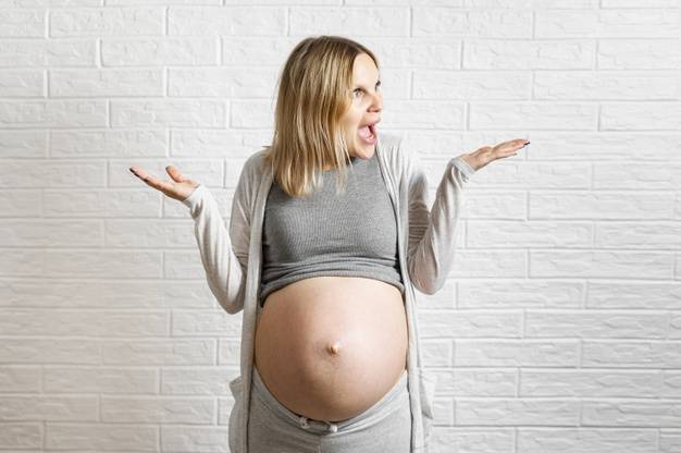 Беременная женщина: психология поведения, страхи и ожидания