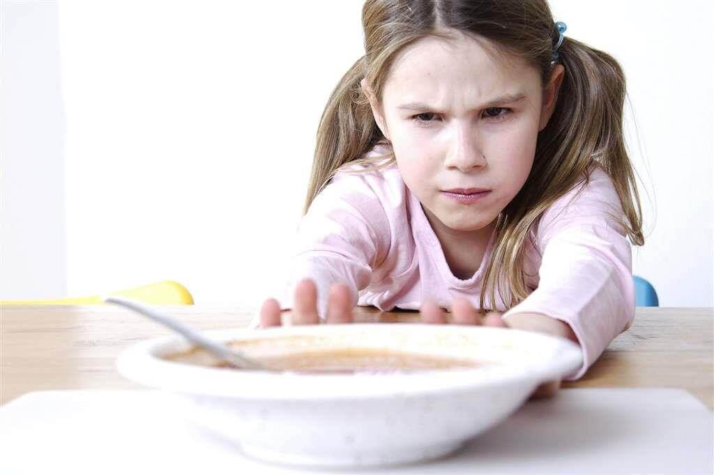 ➤ ребенок после болезни плохо ест, что делать