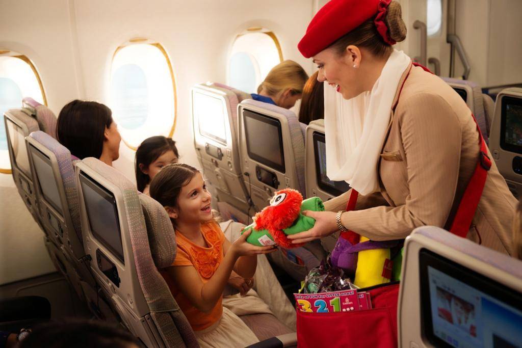 Как летать с младенцем | dorogi-ne-dorogi.ru – журнал о путешествиях без лишних слов