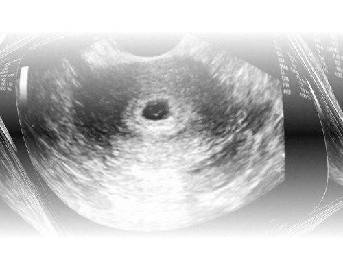 2 неделя беременности: ощущения, признаки, что происходит