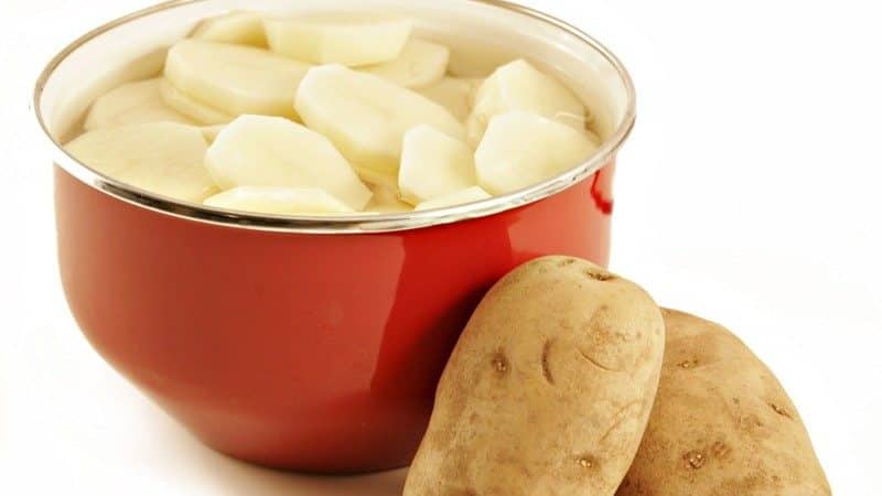 Копать картошку при беременности