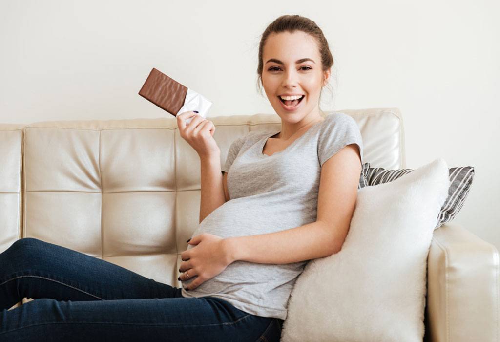 Какие сладости можно беременным: 6 полезных продуктов ~ здоровье человека