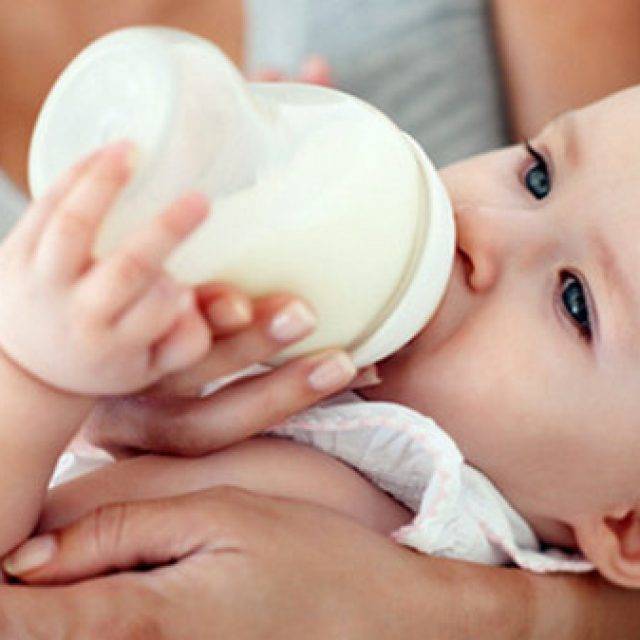 Козье молоко для грудничка: с какого возраста можно, как разбавлять и правильно давать