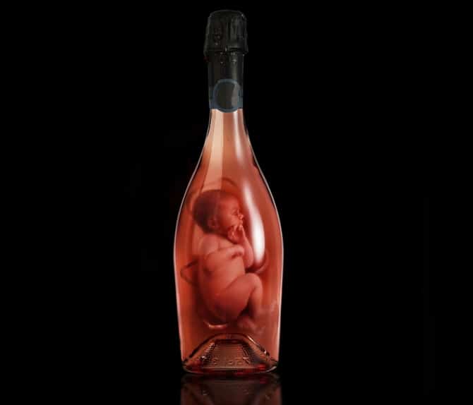 Как алкоголь влияет на беременность?