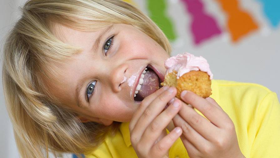 Можно ли детям есть сладкое - причины, диагностика и лечение