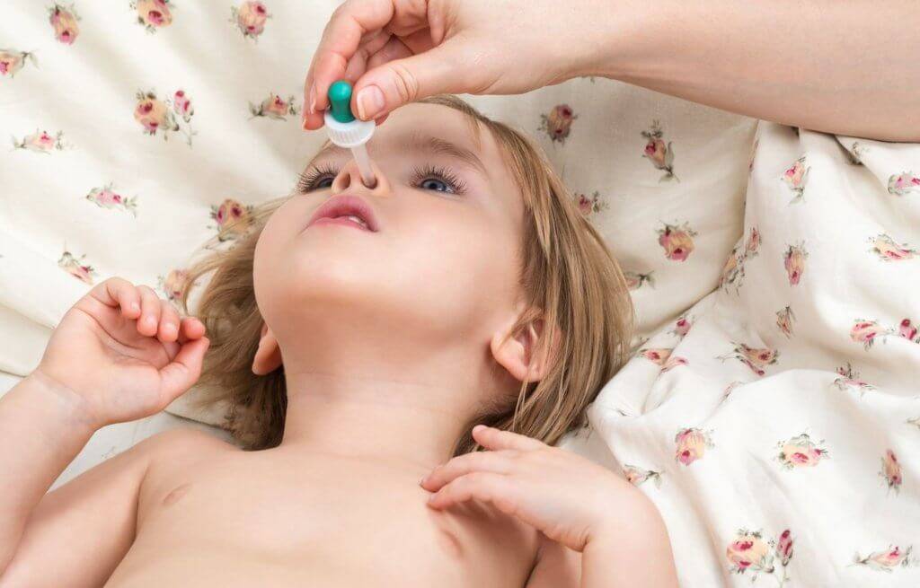 Длительный насморк у ребёнка и 12 способов его грамотного лечения, о которых рассказывает врач-педиатр