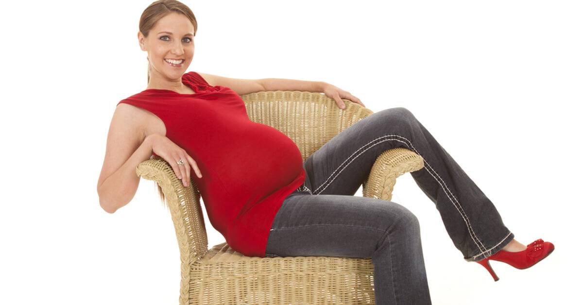 Как каблуки влияют на беременность: вред и возможные последствия