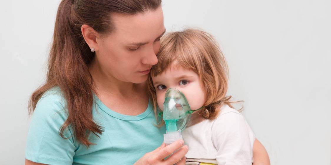 Ингаляции при температуре у ребёнка 4 заболевания, при которых процедуры разрешены, 4 совета родител