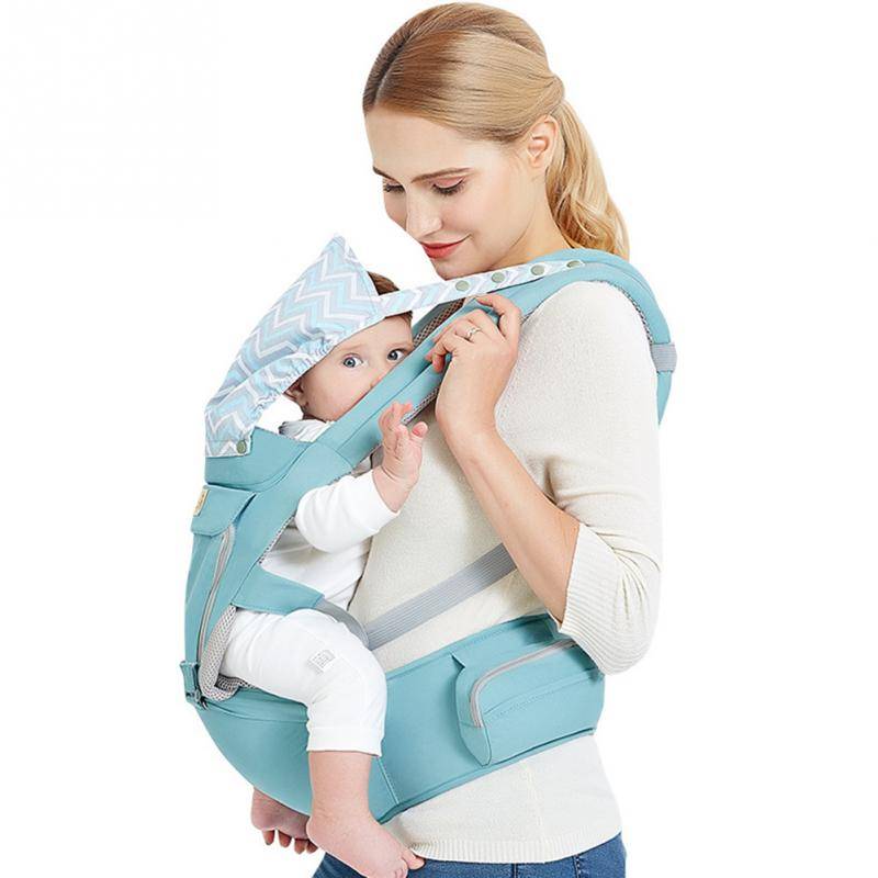 Рюкзак для переноски новорожденных детей