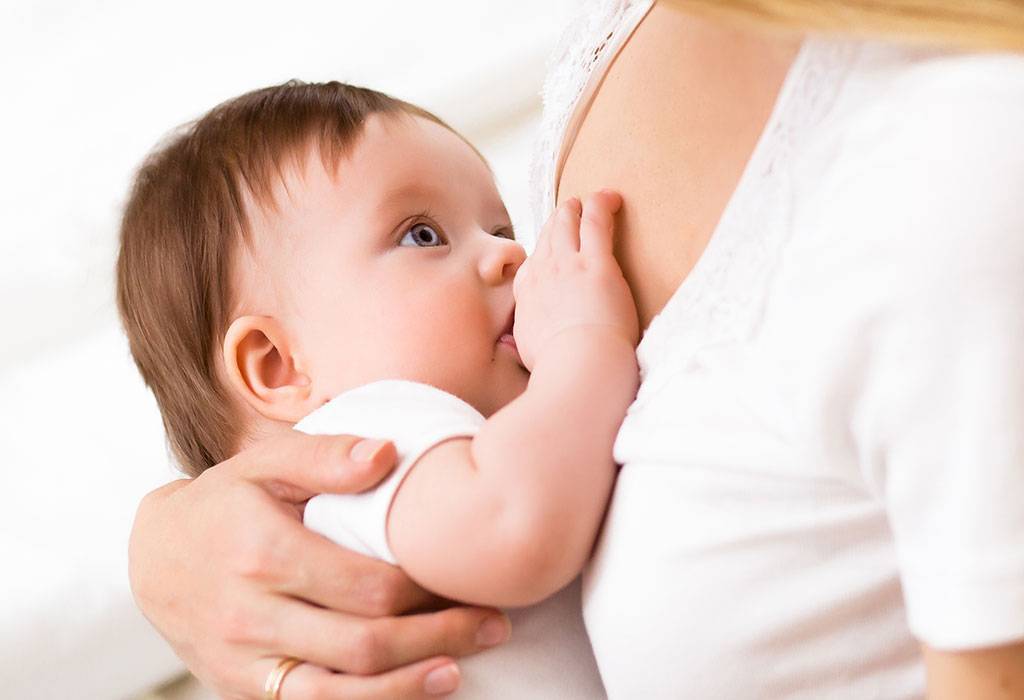 Переднее и заднее грудное молоко — как правильно кормить малыша