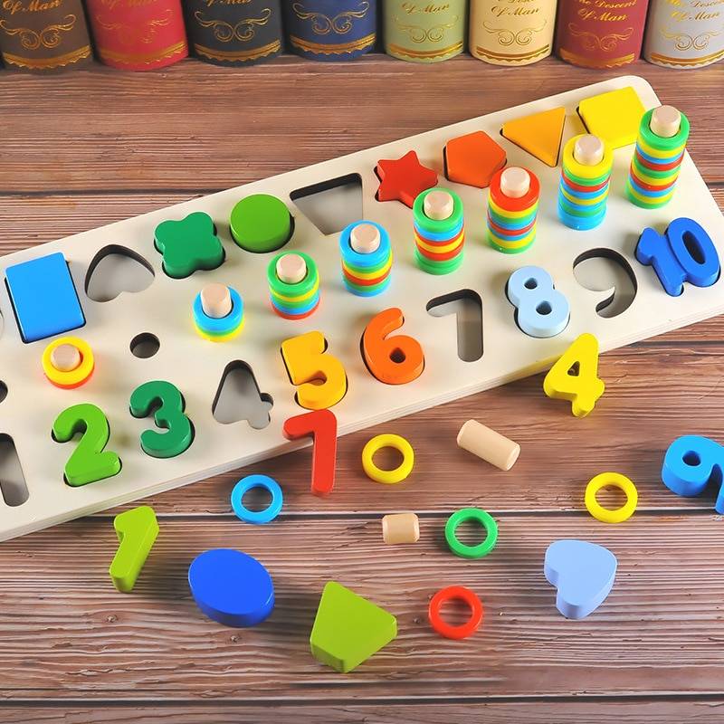 Игрушки для мальчиков и девочек 4-5 лет: обзор 24 лучших видов с ценами, характеристиками и отзывами