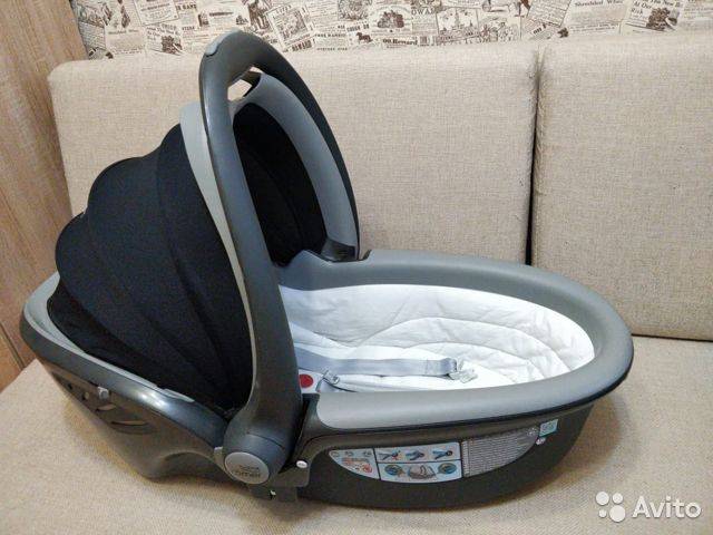 Автокресло britax römer trifix — немецкий лидер с характером