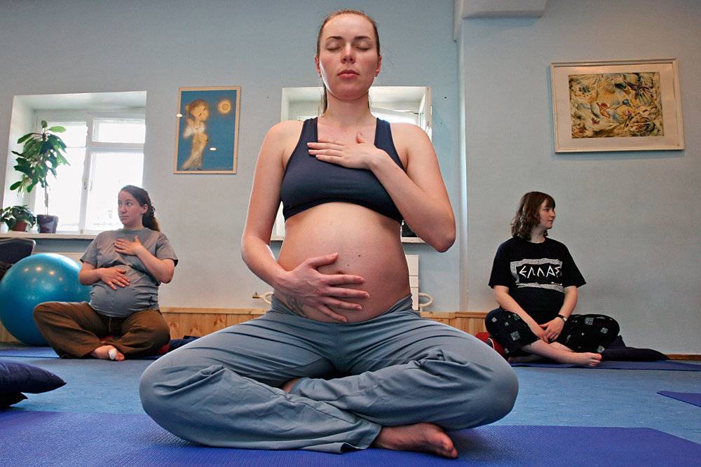 Правильная подготовка к родам: что нужно знать будущей матери