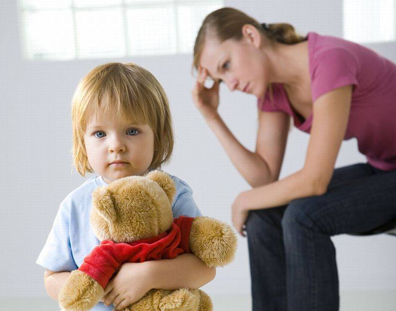 Непослушные дети. почему ребенок не слушается родителей?