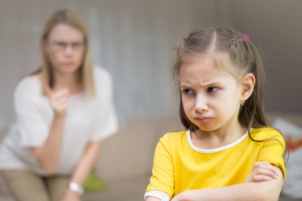 Как перестать злиться на ребёнка? 4 совета психологов, консультации