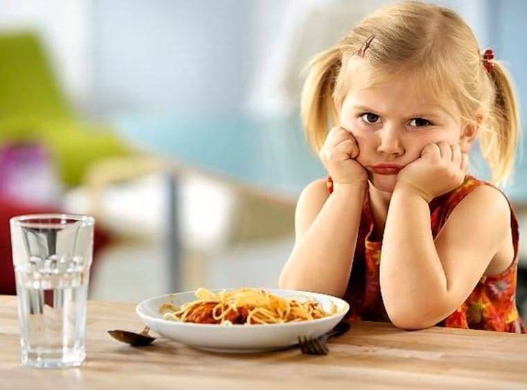 Ребенок просит еду но не ест. если ребенок ничего не ест.насилие едой