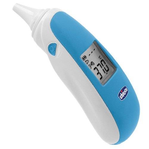 Термометр для новорожденного: какой градусник лучше выбрать?