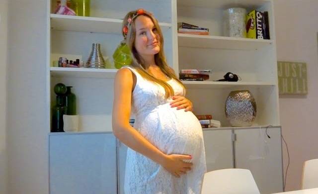 38 неделя беременности: что происходит с малышом и мамой, развитие плода, вес и рост — медицинский женский центр в москве