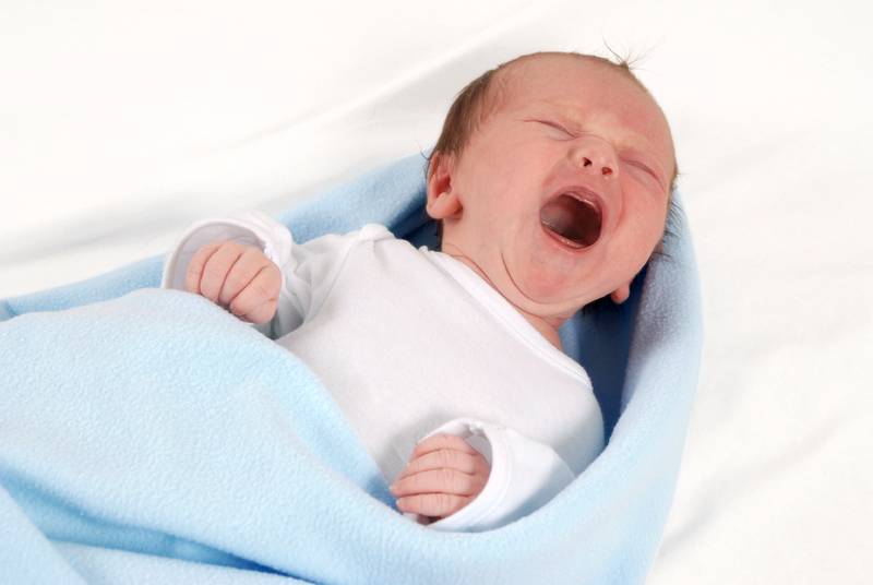 Как успокоить ребенка: 10 действенных рекомендаций для родителей младенцев