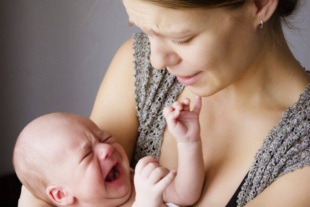 Истории мам, которые осознанно отказались от грудного вскармливания (и мы их за это не осуждаем)