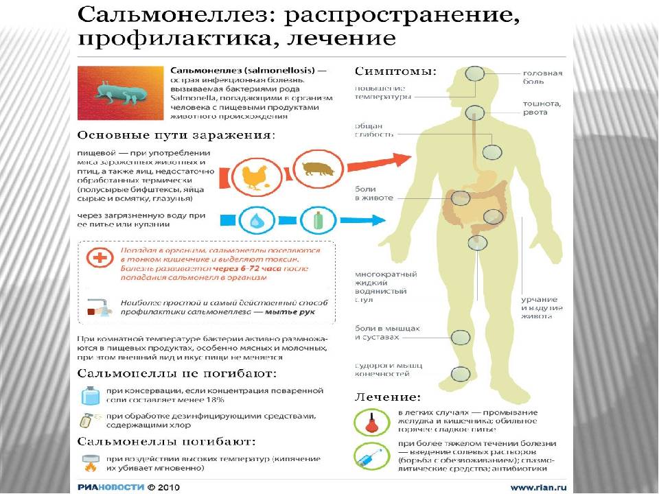 Полезная информация
