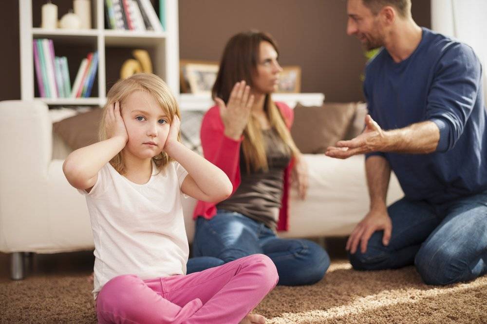 5 мифов о родительстве, которые мешают вам жить