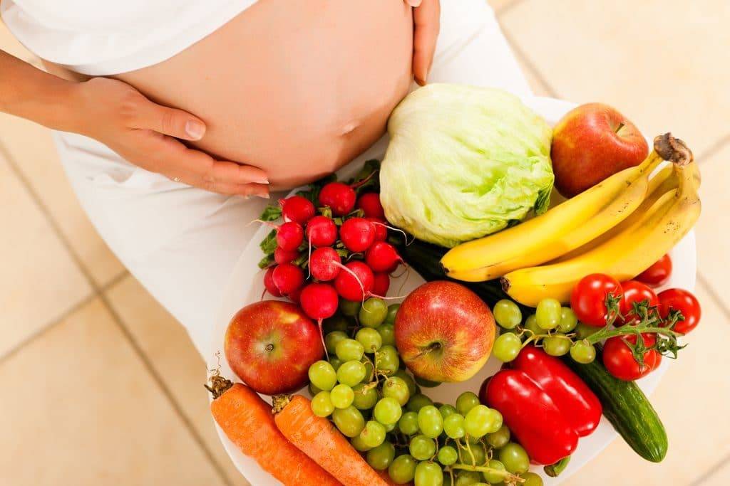 Питание для мужчины для зачатия ребенка. правильная диета для мужчин при планировании беременности