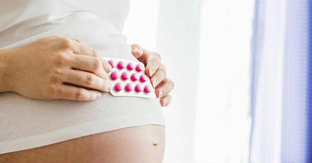 Можно ли принимать панкреатин при беременности