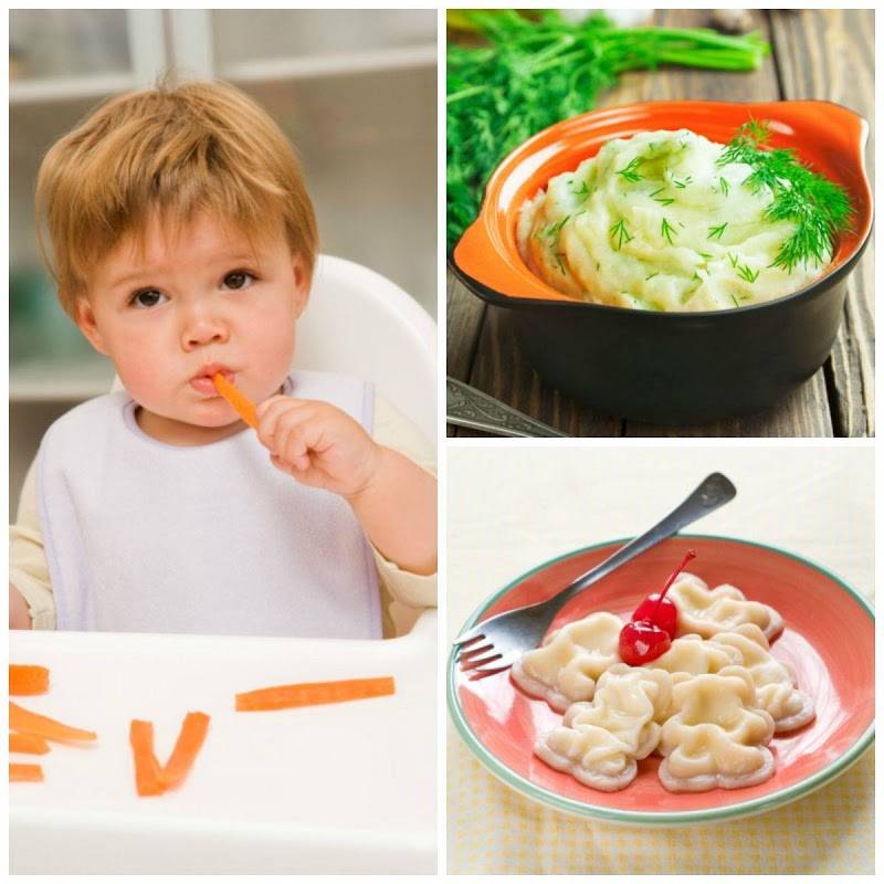 Что приготовить ребенку на завтрак: 20 самых вкусных рецептов