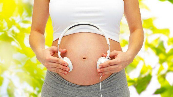 Музыка для беременных и малышей в животике для развития: классическая, моцарт, звуки природы, духовная