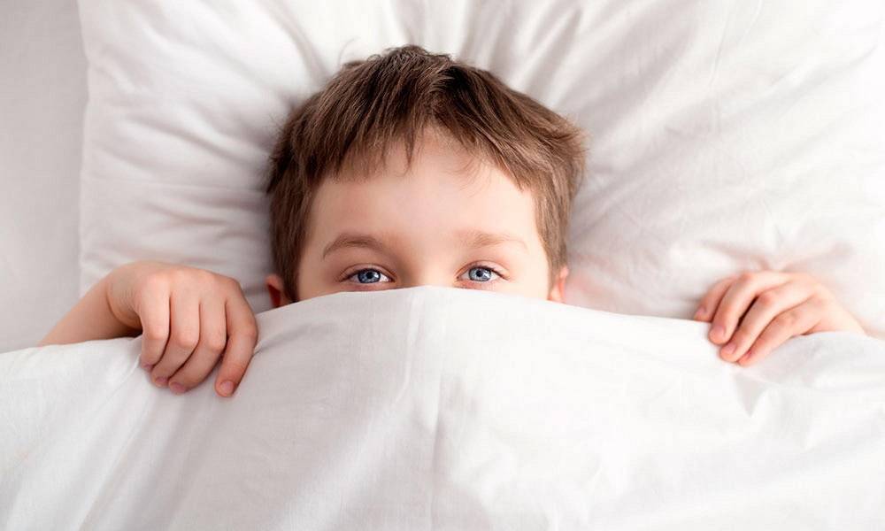 Что делать если ребенок в 1,5 года плохо спит ночью
