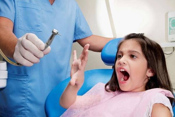 Как преодолеть страх перед походом к стоматологу | стоматологическая клиника дента