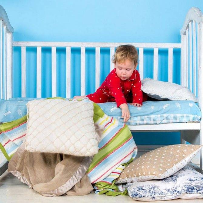 Как сделать так, чтобы ребенок сам убирался в своей комнате? 5 простых лайфхаков