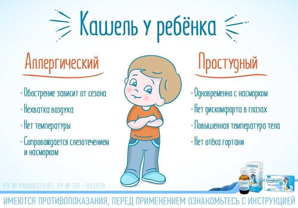 ✅ аллергический кашель у ребенка: 4 вида, 5 симптомов, лечение, как распознать, видео - ik-rt.ru