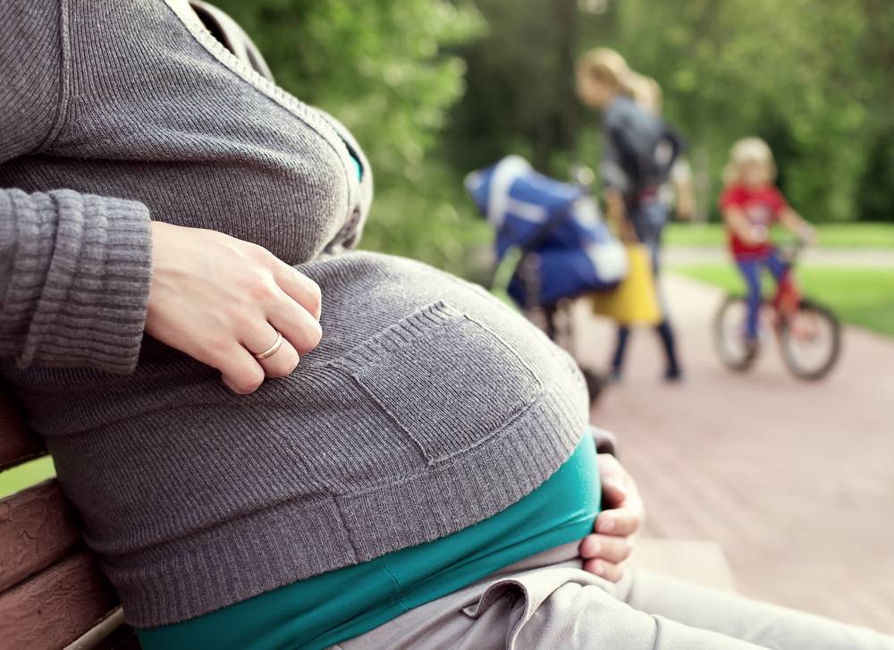 Путешествие во время беременности: на что обратить внимание — блог onetwotrip