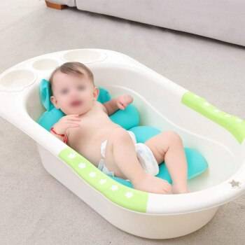 12 лучших ванночек и горок для купания новорожденных - рейтинг 2021
